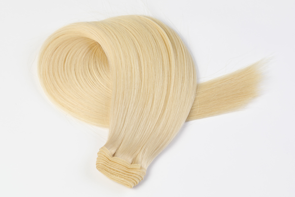 Silk Flat Weft